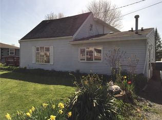 228 Hyland Ave, Depew, NY 14043