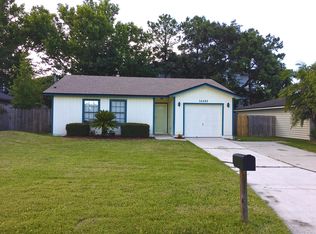 14403 Cedar Island Rd, Jacksonville Beach, FL 32250