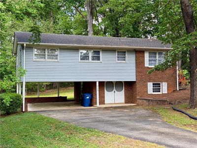 3106 Belva Ct, Archdale, NC, 27263