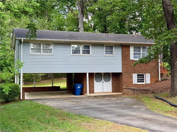 3106 Belva Ct, Archdale, NC 27263