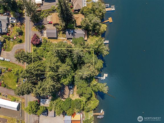 5th image of 0 Mayes Street SE