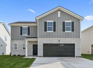 118 Dahlia Dr, La Vergne, TN 37086