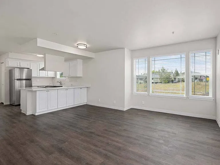Pine Street Townhomes — Photo 15