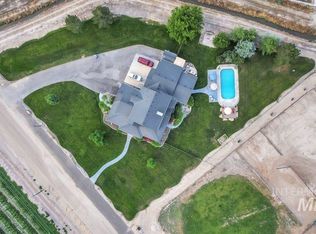 20090 Batt Corner Rd, Wilder, ID 83676