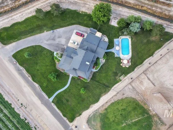 20090 Batt Corner Rd, Wilder, ID 83676