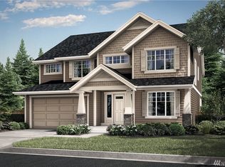 679 Orcas Ct NE #LOT12, Renton, WA 98059