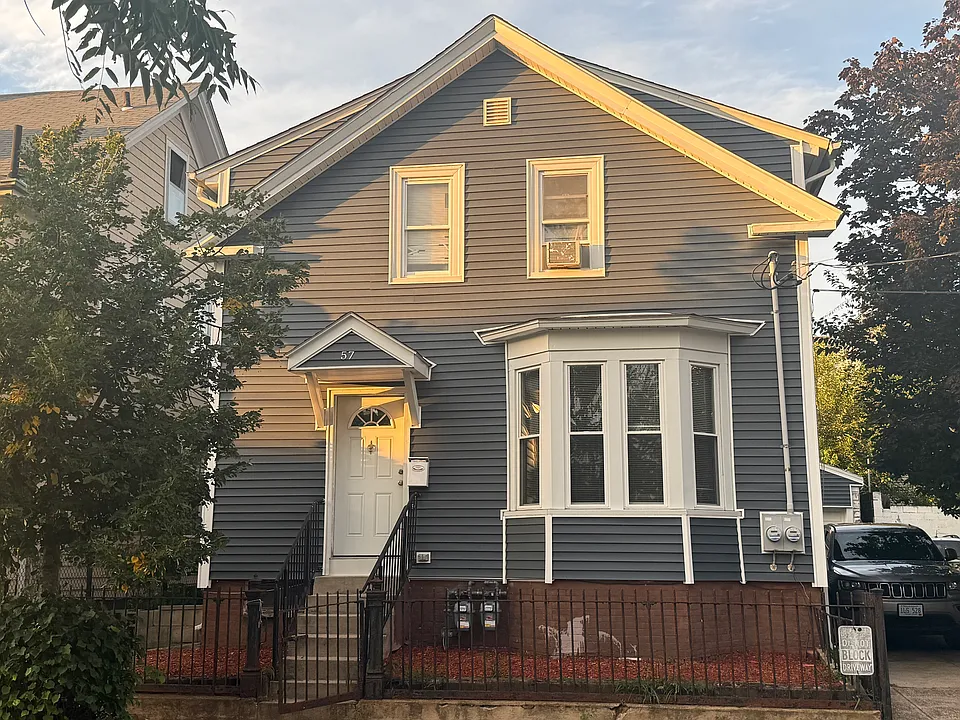 57 Monticello St #1