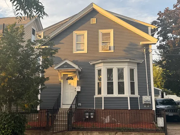 57 Monticello St APT 1, Providence, RI 02904