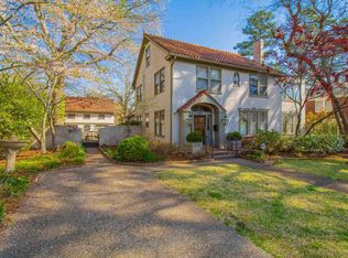 5200 Edgewood Rd, Little Rock, AR 72207