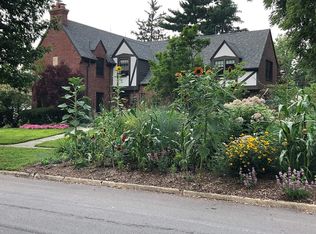 1204 W William St, Champaign, IL 61821