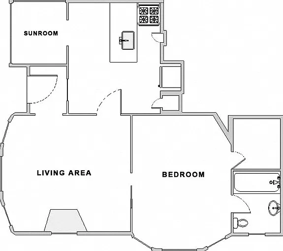 411 Forest Ave — Photo 6