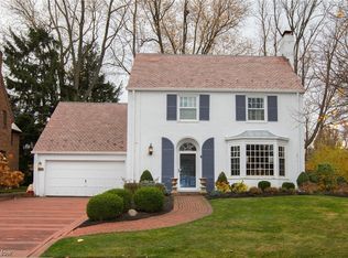 21121 Aberdeen Rd, Rocky River, OH 44116