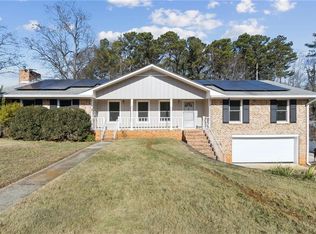 1987 Hill Rd, Marietta, GA 30062