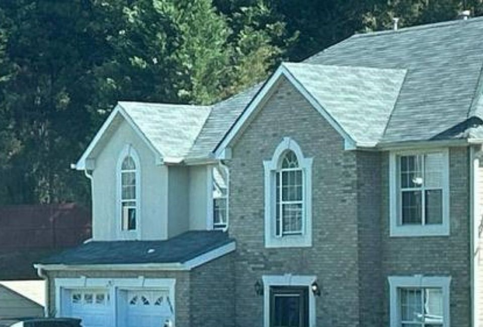 Property Front View