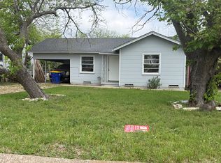 713 Jefferson St, Hillsboro, TX 76645