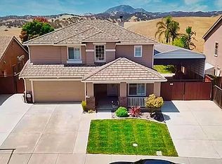 5364 Southwood Way, Antioch, CA 94531