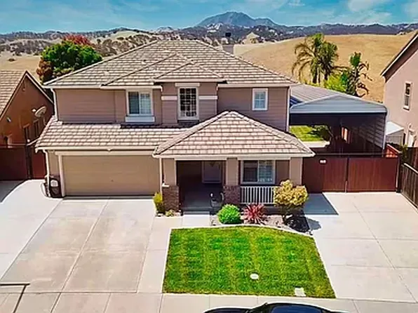 5364 Southwood Way, Antioch, CA 94531