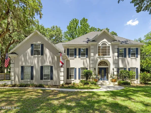 2603 SCOTT MILL Drive S, Jacksonville, FL 32223