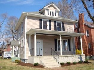 502 Darrview St, Winchester, VA 22601