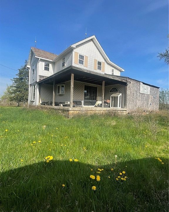 15862 W Akron Canfield Rd, Berlin Center, OH 44401 Zillow