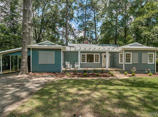 26 Cherokee Hls, Tuscaloosa, AL 35404