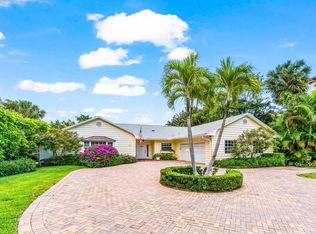 5555 N Ocean Blvd, Ocean Ridge, FL 33435