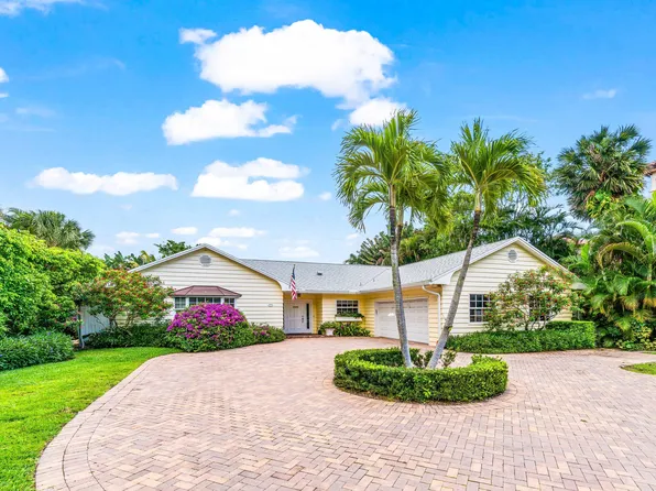 5555 N Ocean Boulevard, Boynton Beach, FL 33435