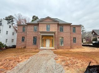 1515 Saint Marys St, Raleigh, NC 27608