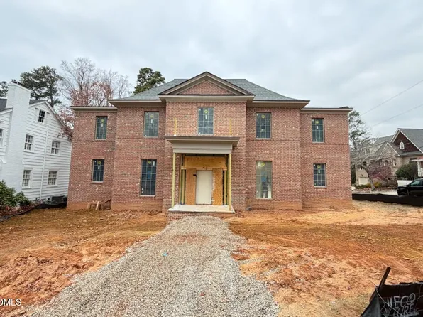 1515 Saint Marys St, Raleigh, NC 27608