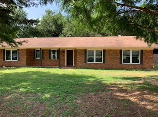 1990 County Road 4825, Athens, TX 75752
