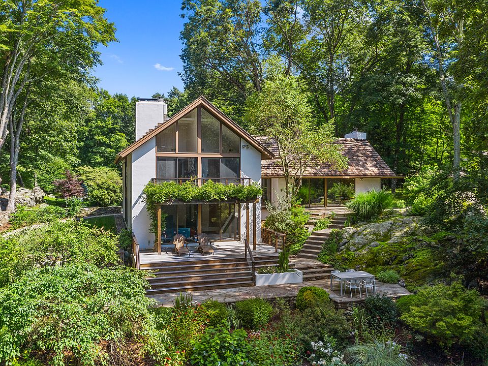 28 Todd Rd, Katonah, NY 10536 Zillow