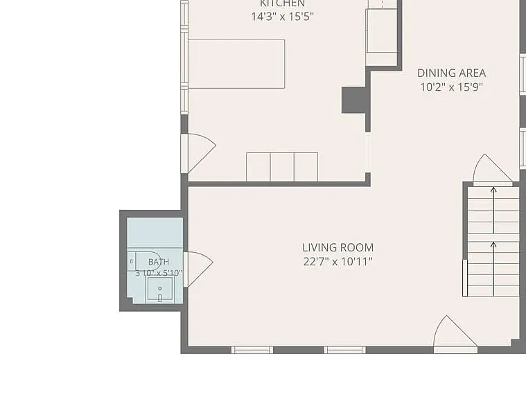 2 Channing Pl — Photo 46