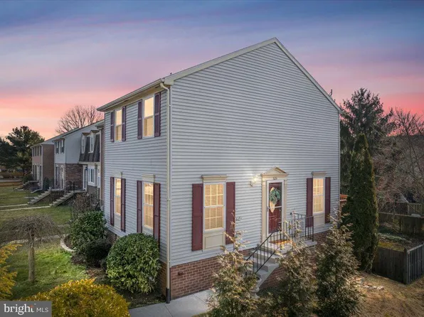 826 Seal Hbr, Pasadena, MD 21122