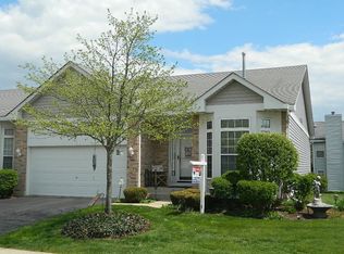 267 Firenze Dr, Cary, IL