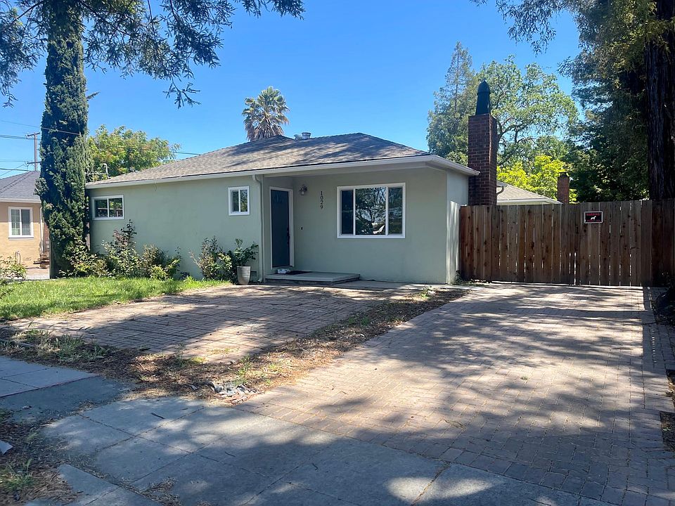 1st image of 1021-1029 Redwood Ave