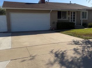 5350 E Mezzanine Way, Long Beach, CA 90808