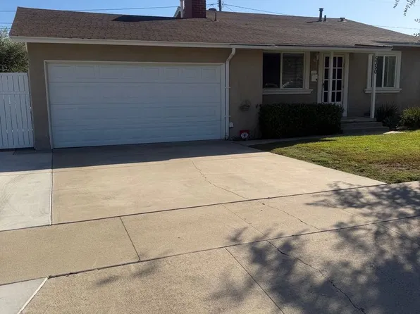 5350 E Mezzanine Way, Long Beach, CA 90808