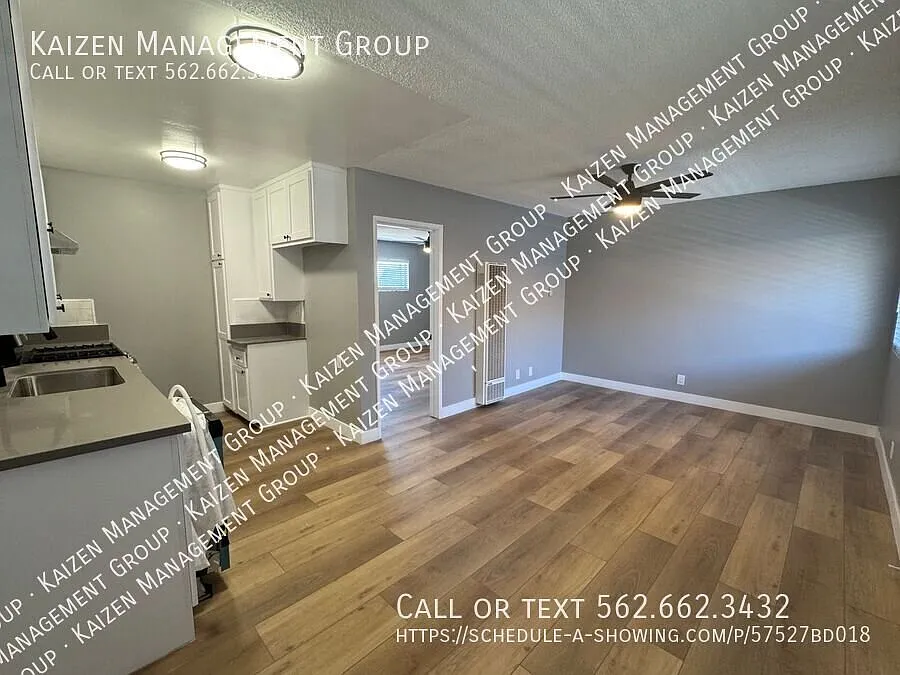 Move In Special - Brand New 1bed 1bath W/ Parking Available — Photo 4