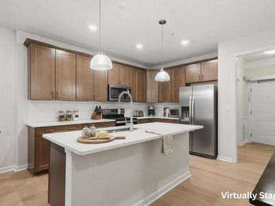 320 Martins Lndg #108, North Reading, MA, 01864