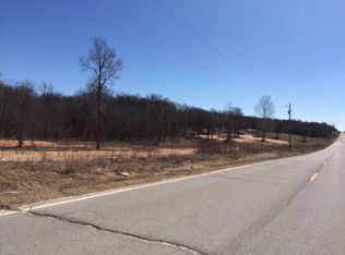 17001 SE 91st St LOT 1, Choctaw, OK 73020