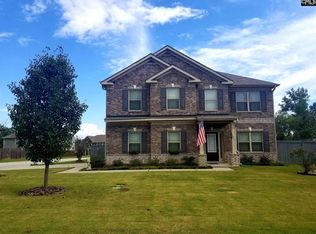 1001 Farnsworth Dr, Hopkins, SC 29061