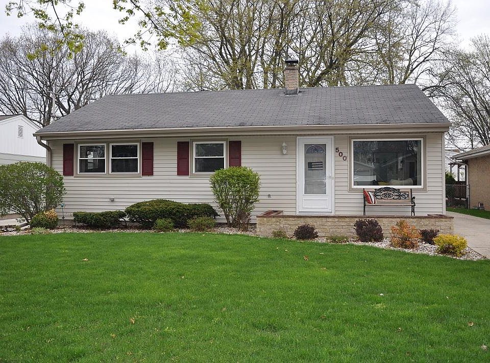 1st image of 500 N 113th St