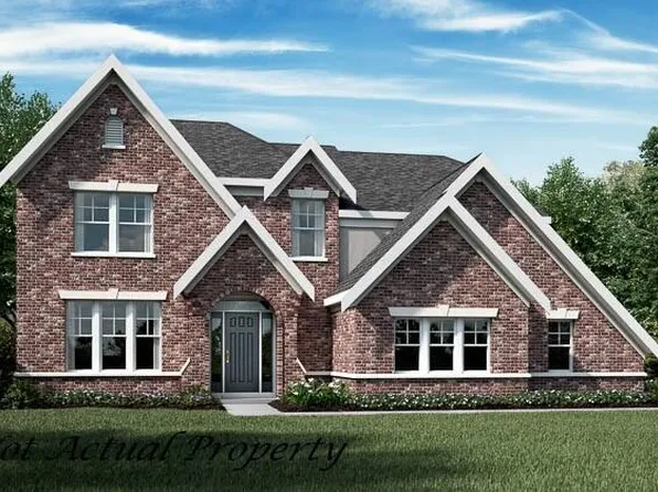 8616 Abby Way, Sunbury, OH 43074