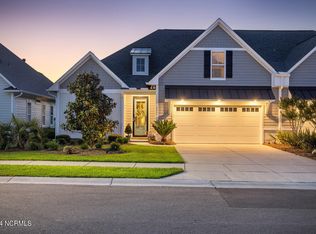 1551 Sand Harbor Cir #1551, Ocean Isle Beach, NC 28469