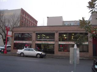 317 NW 4th Ave, Portland, OR 97209