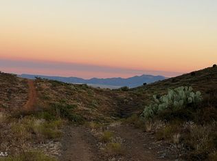 20074 E Antelope Rd LOT 1063, Mayer, AZ 86333