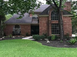 93 Towering Pines Dr, Spring, TX 77381