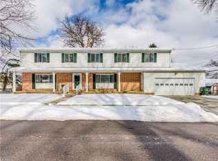 2625 Shaw Ave, Cuyahoga Falls, OH 44223