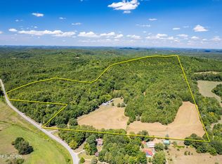 3865 Ballplay Rd, Tellico Plains, TN 37385