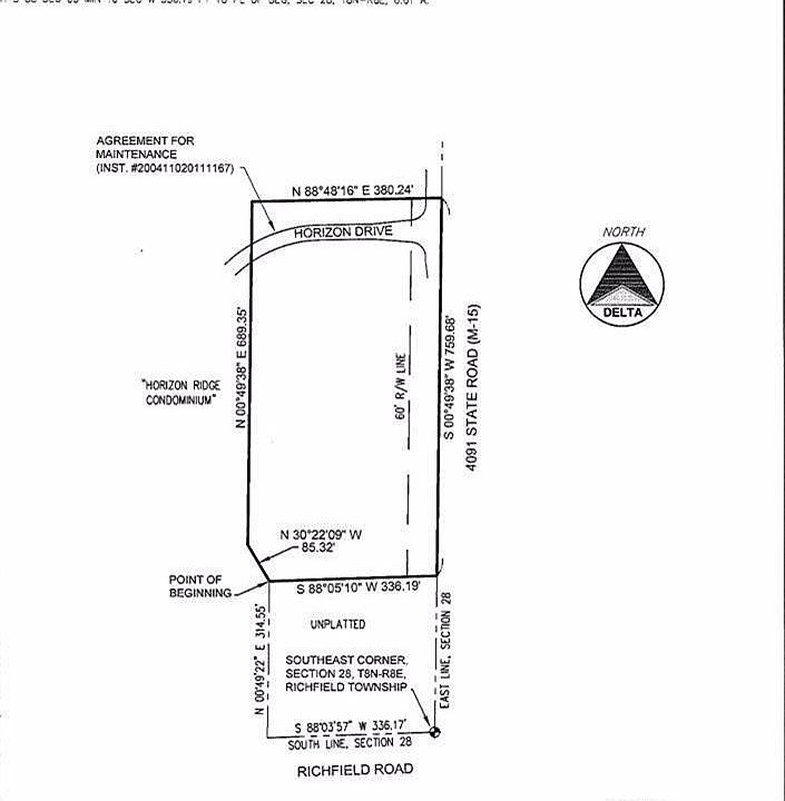 2nd image of 4091 S State Rd